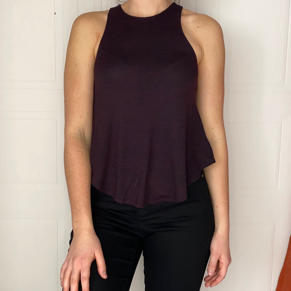 Tank top